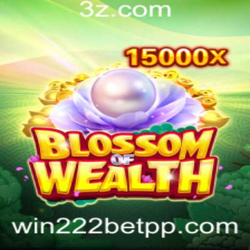 BlossomofWealth: Descubra o Fascinante Mundo do Novo Jogo em Ascensão