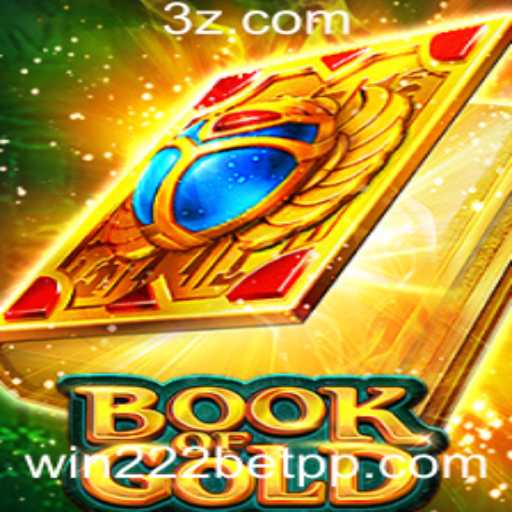 Explorando o Fascinante Mundo do Jogo BookofGold no Win222bet App