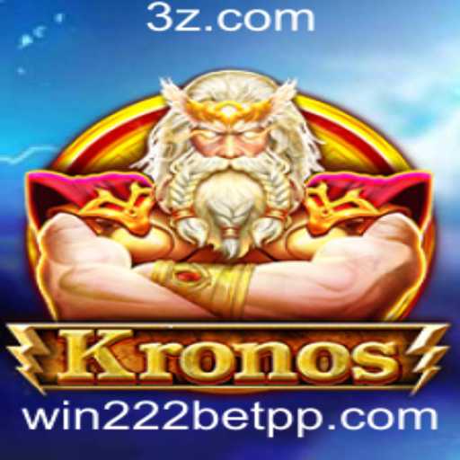 Explorando o Universo de Kronos: Táticas e Estratégias no win222bet app