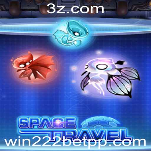 Explorando SpaceTravel: A Nova Sensação de Jogo com win222bet app
